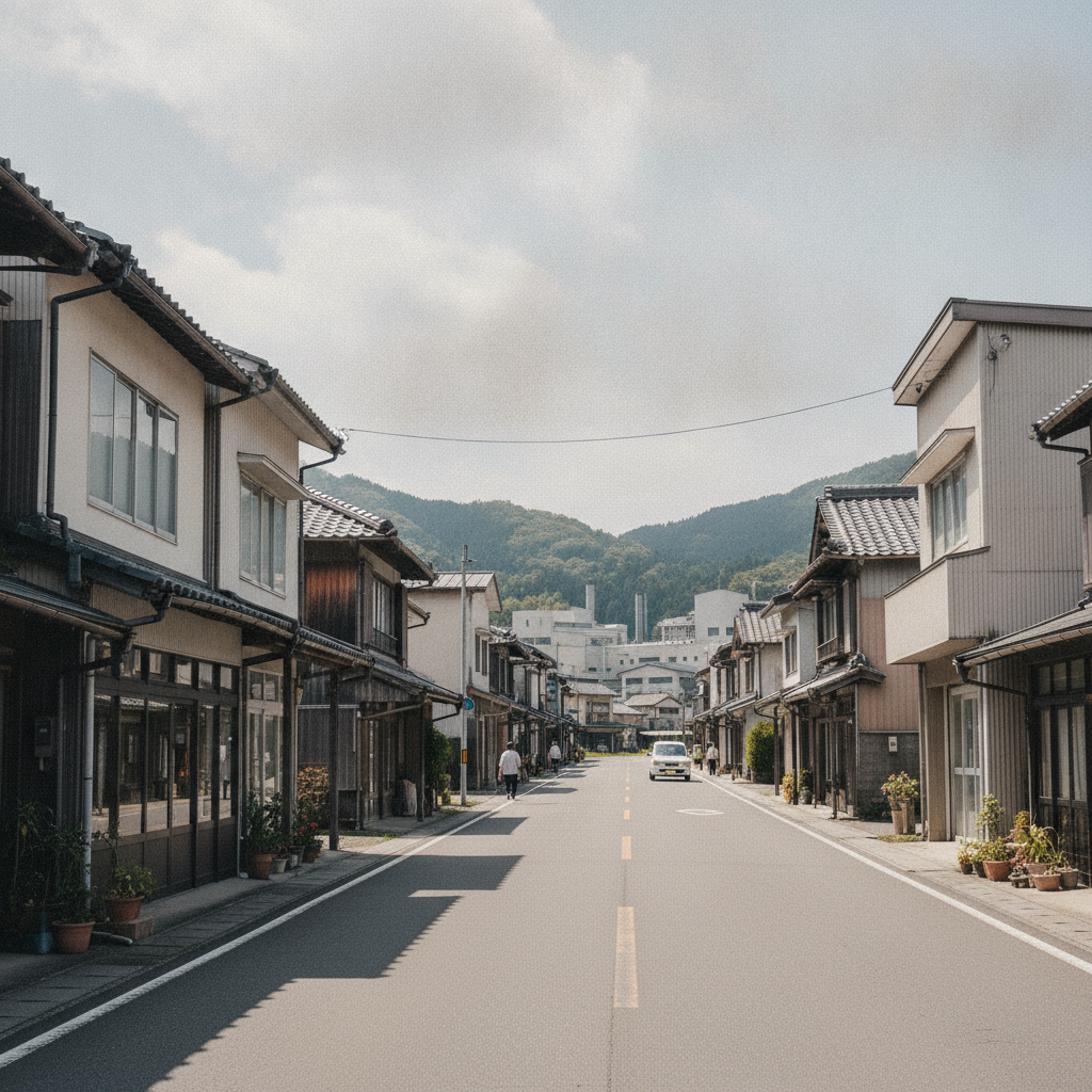 1. 茂原市の求人の特徴