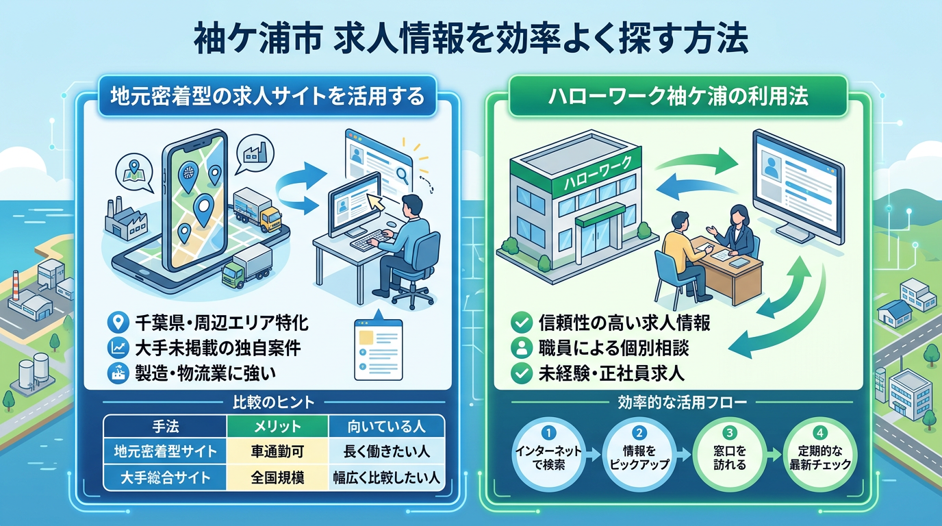 太陽光パネルが並ぶ施設と、その周囲に伸びた夏草